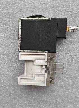 JOUCOMATIC直流三通电磁阀12V4W询价