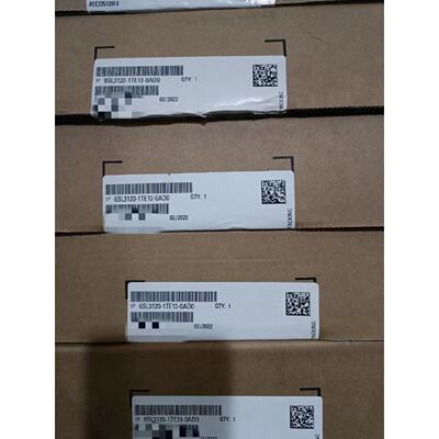 议价6SL3120-2TE15-0AD0西门子S120单电机模块 6SL3120-2TE15-OAD