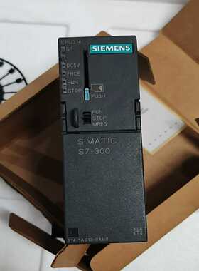 CPU314模块6ES7314-1AG13-0AB0询价