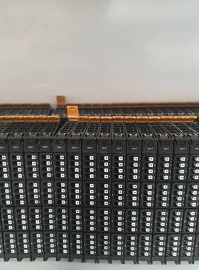 配件UR20-16DI-P 16DO-P 4AI-UI-16 4AO-UI-16二手原装魏德议价