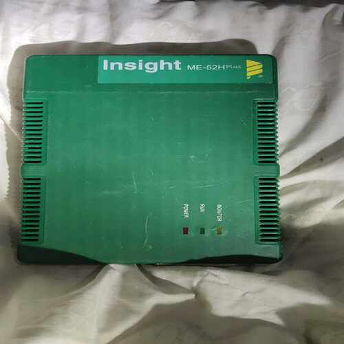 insightME-52plus仿真器，功能正常，询价