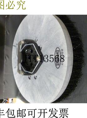 供应Tennant 222320纬刷14英寸刷子-