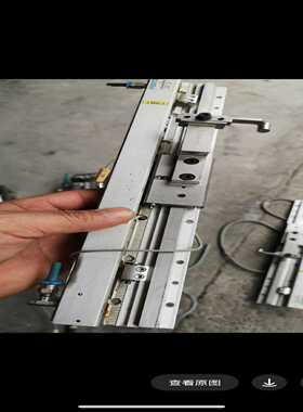 费斯托气缸SLG-8-200-YSR-A 187857~询价