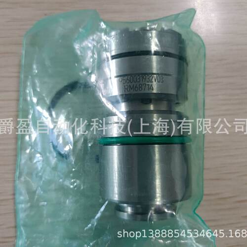 德国OTTJAKOB连接器95.600.319.3.2全新原装正品OTT连接器