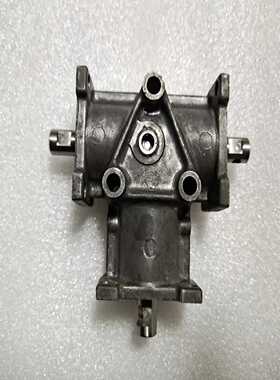 议价TSUBAKI椿本ARA310LR精密无间隙齿轮箱