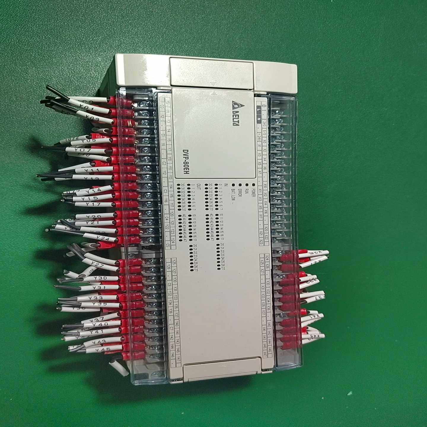 台达DVP80EH00R3PLC，，，（零零电子）,3C数码配件,其它配件,淘宝优惠券,粉丝福利购,淘宝优惠卷