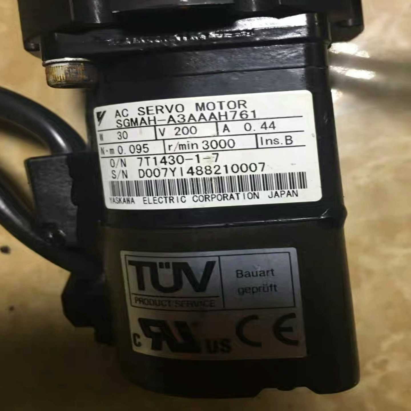 询价CP-14A-33-J604A-SP (1:33)   HD议价