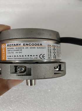 【议价】长春汇通EI58C9.25-2048-SA5N4T，几乎适用