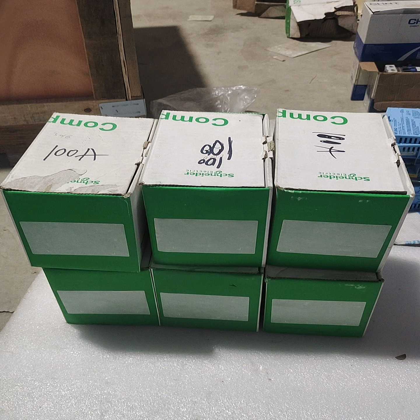 NSU100F，100A断路器，塑料外壳式断路器，~询价