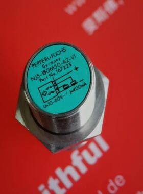 询价PepperlFuchsNJ5-18GM50-A2-V1