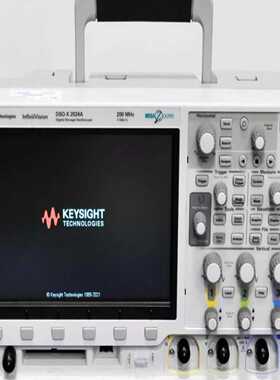 KeysightDSO-X-2024A示波器200MHz(亚飞商行）