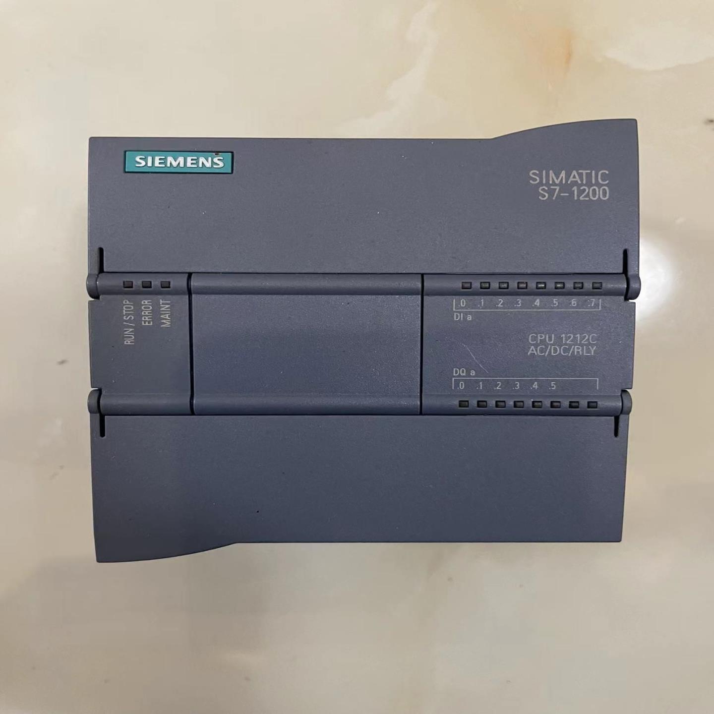 询价~S7-1200 212-1BE40-0XB0，实图拍摄