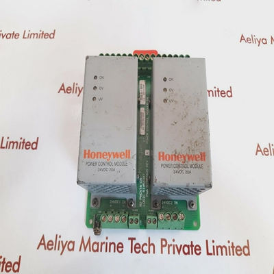 Honeywelllogic51454387powercontrolmodule8u-pwcnta-cn