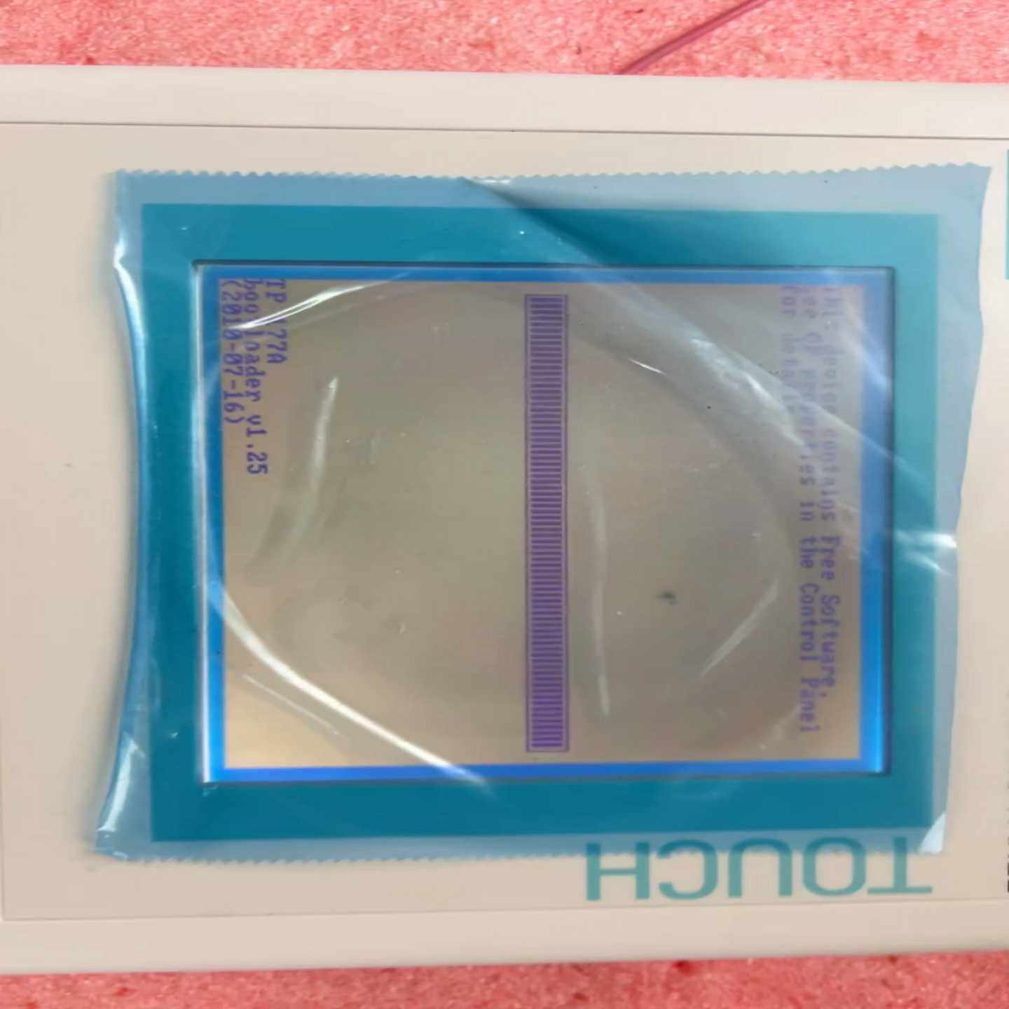 议价西门子触摸屏TP177A 6AV6 642-0AA11-0A