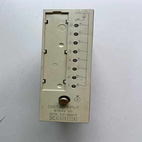 模块 6ES5 464-8ME11。6ES5 521~询价