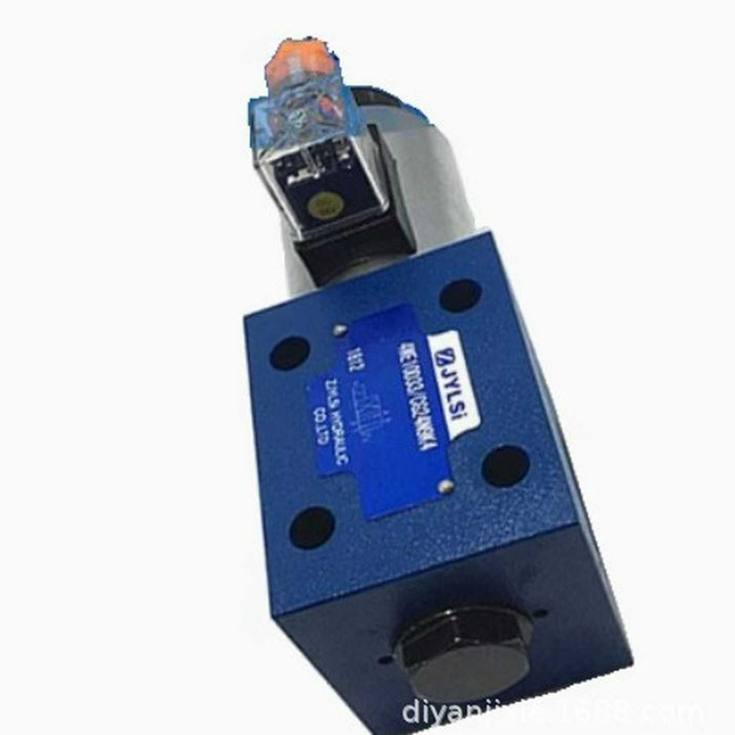 ZJYI液压电磁阀24E13-H10B-TP34E13-H10B-T24B13-H10B-T