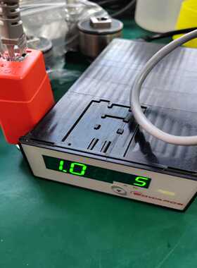 爱德华真空计显示器，配APG100-XM整套出售，功能包好，--议价商