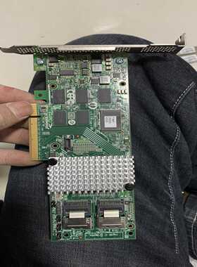 LSIMegaRAIDSAS9261-8I询价