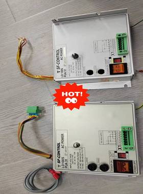【请询价】SF- CONTROL LD100SPUA31 AC PO