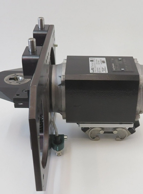 LUTZPRECISIONElektromotorDrehstrommotorFr?smotor1kW272