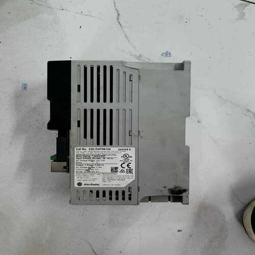 【星慕电子】ab变频器 22D-D40N104 1.5kw