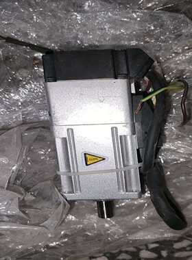 松下伺服电机MSMF012L1V2M拆机成色很新功能包好的不--议价商品