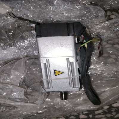 松下伺服电机MSMF012L1V2M拆机成色很新功能包好的不--议价商品