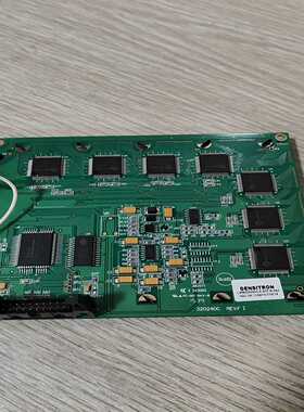 DENSITRON工控液晶屏LWM320240C-E显示【询价】
