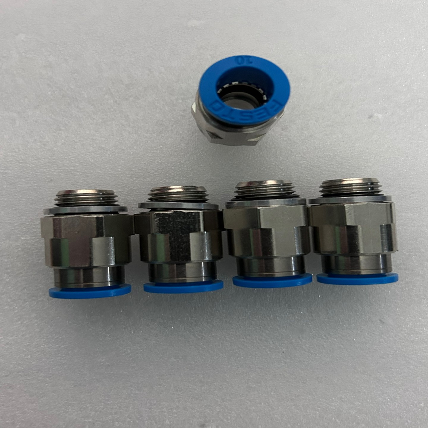 【请询价】费斯托 186101 快插接头 QS-G14-10 132