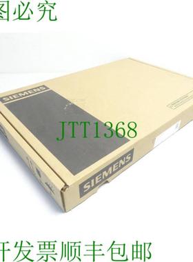 6SL3120-1TE21-8AD0 单电机模块 18A SN T-R26013004 FS E 未