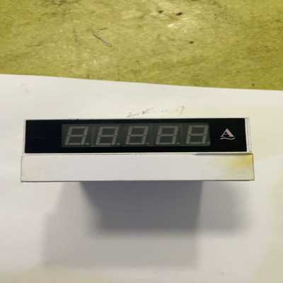 没用过库存德创数字式电量表：TDP45S，一个，规格：A询价