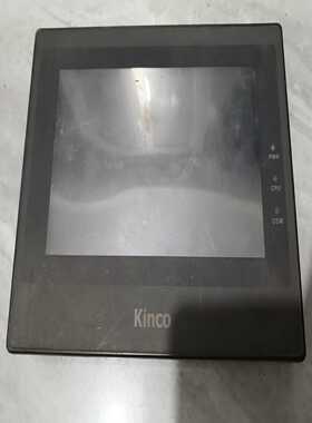 出手一台Kinco触摸屏MT4414T，功能正常，轻微使用.--议价商品