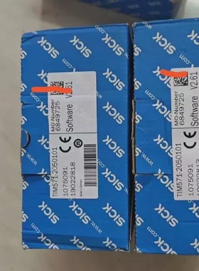 德国SICK西克TIM5712050101