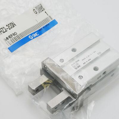 SMC MHZ220SN MHZ220SN 0.25 0.7MPa 2Finger Parallelgreifer un