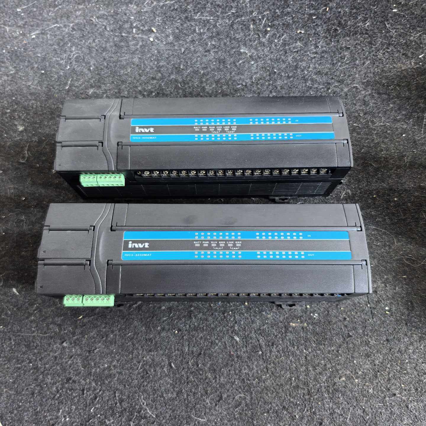 英威腾INVTPLCIVC3-3232MAT，