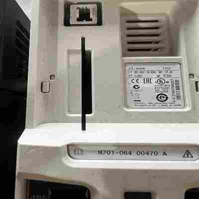 M701-06400470一台，议价！(亚飞商行）