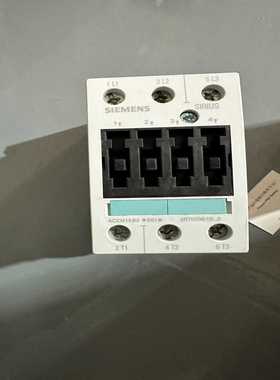 接触器3RT5036-1BM40顺丰询价