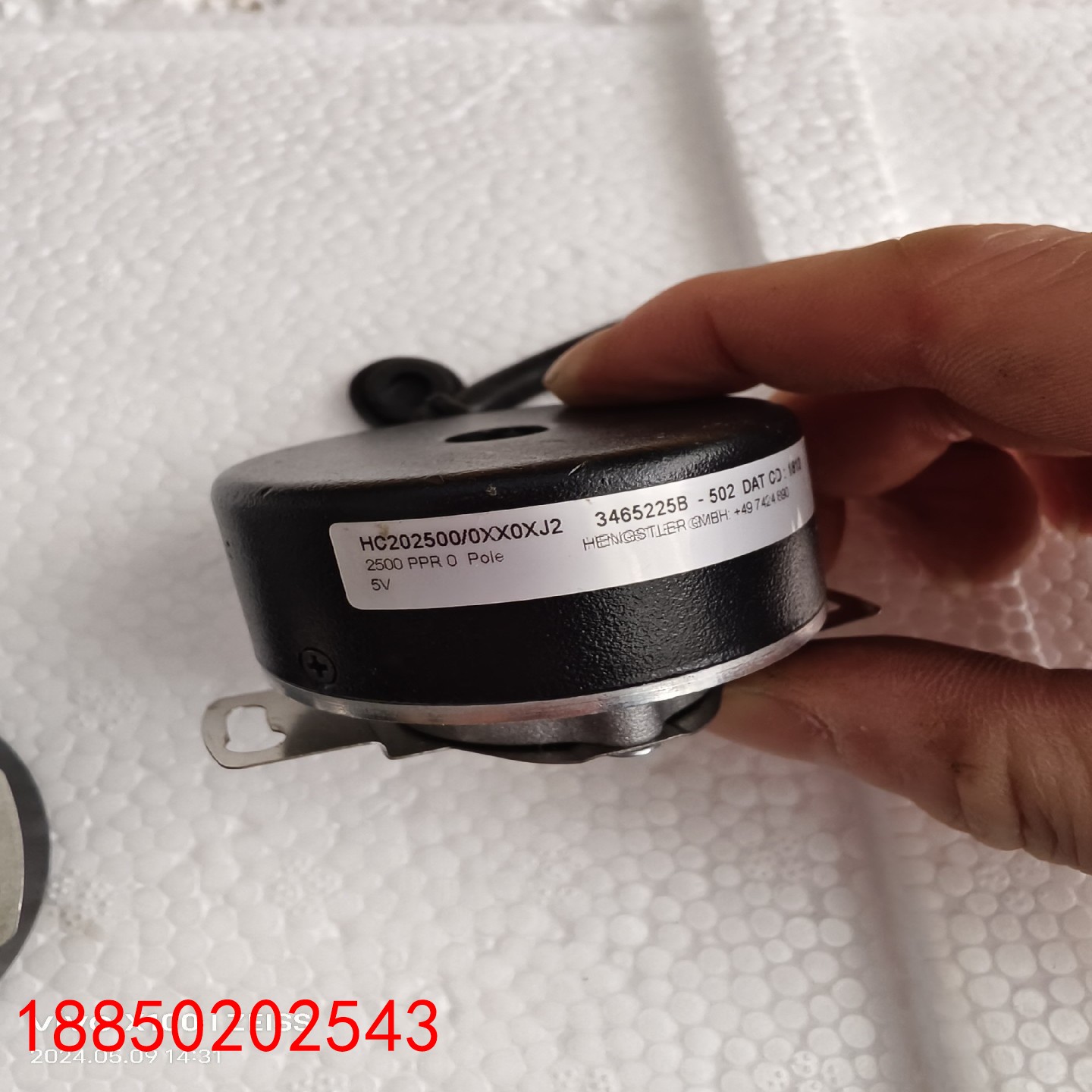 【请询价】HC2025000XX0XM6   3