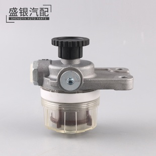 L041喷油嘴出油阀黄油嘴耐高温 加工定制奔驰吸油泵组件总成A041