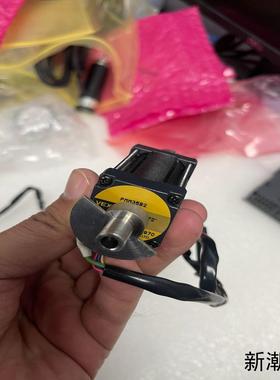 PMM35B2日本东方VEXTA步进电机 成色基本全新外观议价商品