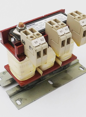 Siemens6SE7013-0ES87-1FE0Drossel-used-