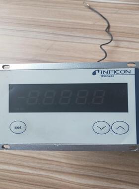 准新英福康真空计显示器PGD400出售，功能包好，需要的联系--议价