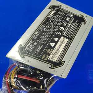 鑫谷战斧500节能版电源额定功率400WCPU4P4P--议价商品