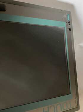 西门子工控机SIMATICPanelPC677B拆机--议价商品