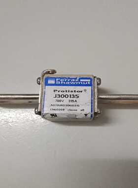 FerrazShawmut罗兰Protistor熔断器，型--议价商品