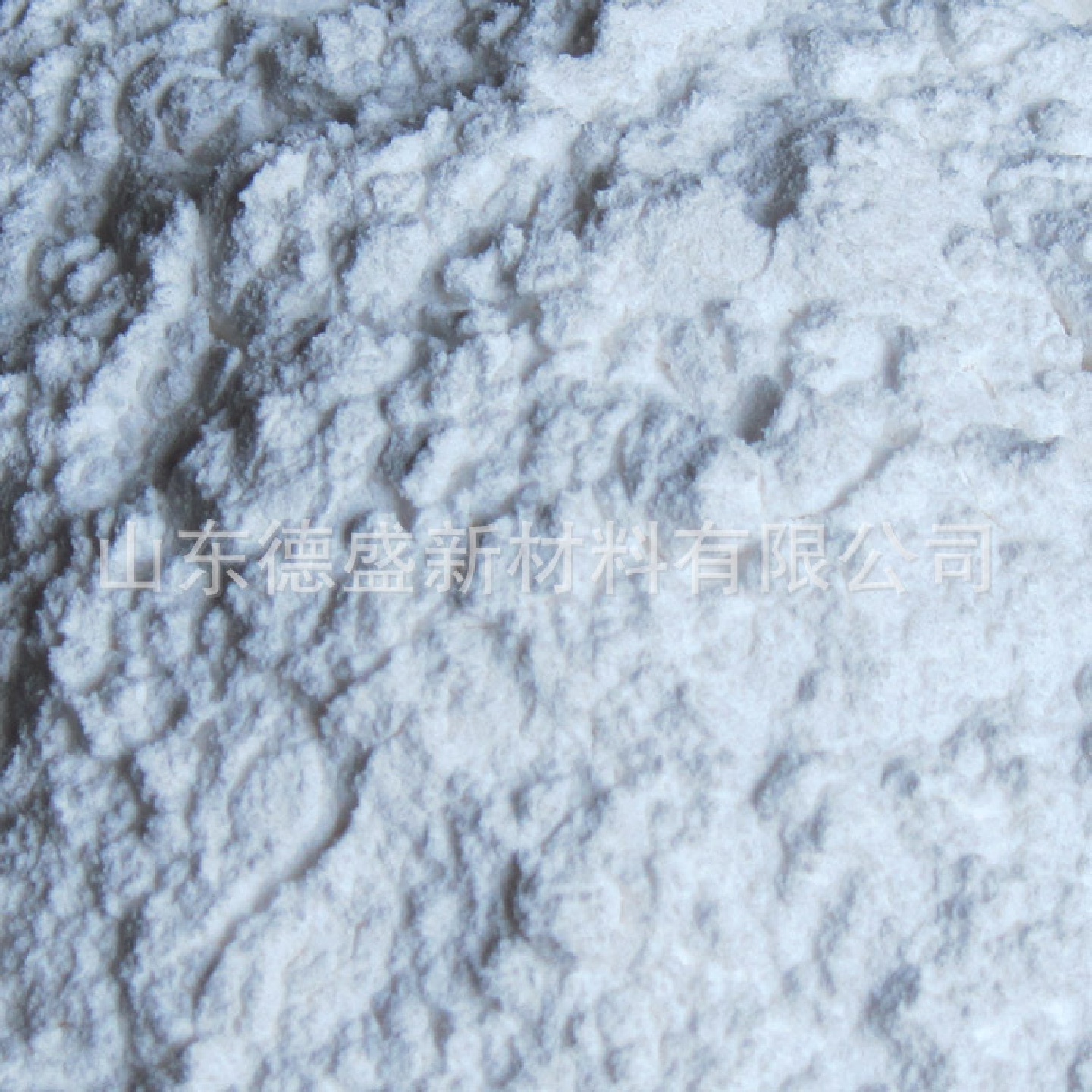 山东德盛批量销售氧化锆规格325目1000目2000目100价格