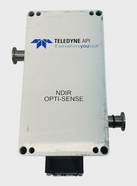 TELEDYNEAPI5205NDIROPTI-SENSE气体SIF4