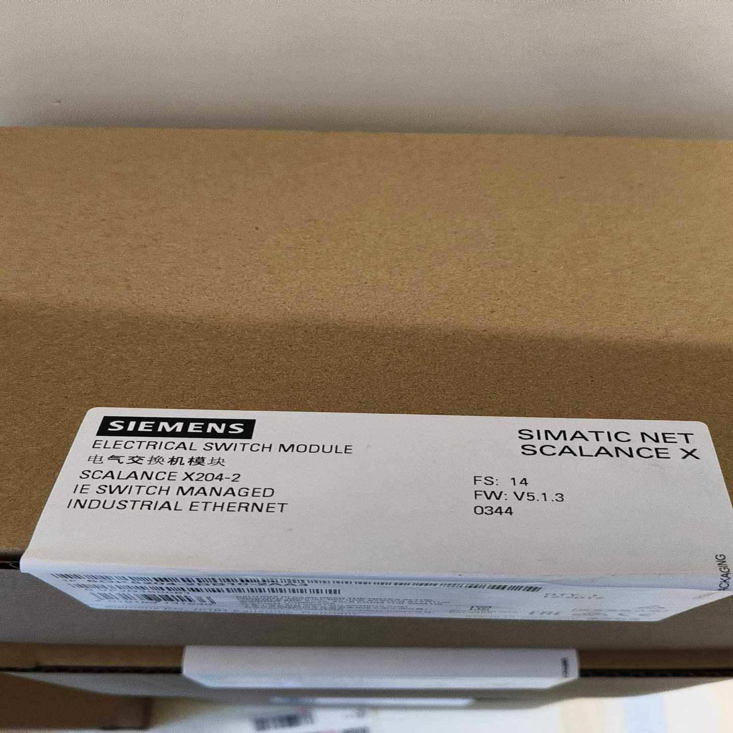 询价6GK5204-2BB10-2AA3，联系