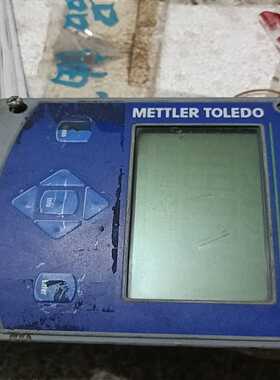 咨询-METTLERTOLEDOm420phh