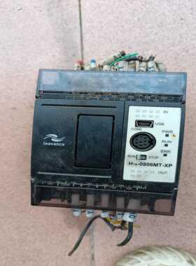 汇川plcH1S-0806MT-XP图片询价